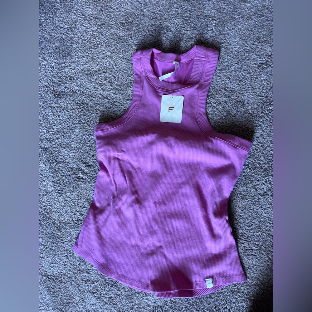 Fabletics tank